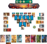 Alternative view 4 of 7 Wonders Duel