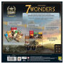 Alternative view 2 of 7 Wonders New Edition Strategy Game