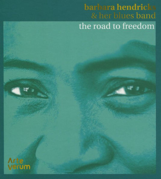 Road to Freedom: Live