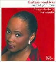 Title: Schubert: Ave Maria, Artist: Barbara Hendricks