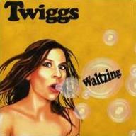 Title: Waltzing, Artist: Twiggs