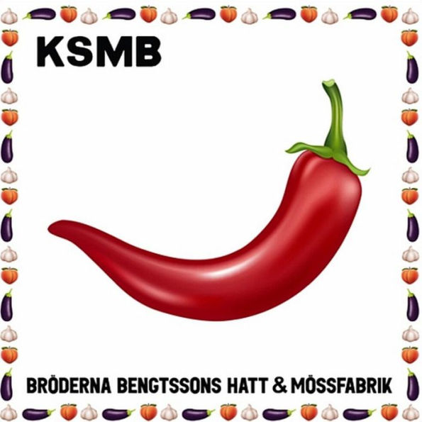 Broderna Bengtssons Hatt & Mossfabrik