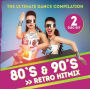 '80s & '90s Retro Hitmix