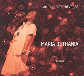 Amor Festa Devocao - Ao Vivo [Video]