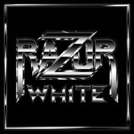 Title: Razor White, Artist: Razor White