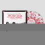 Demos & Live [1984-1985] - White/Red Splatter