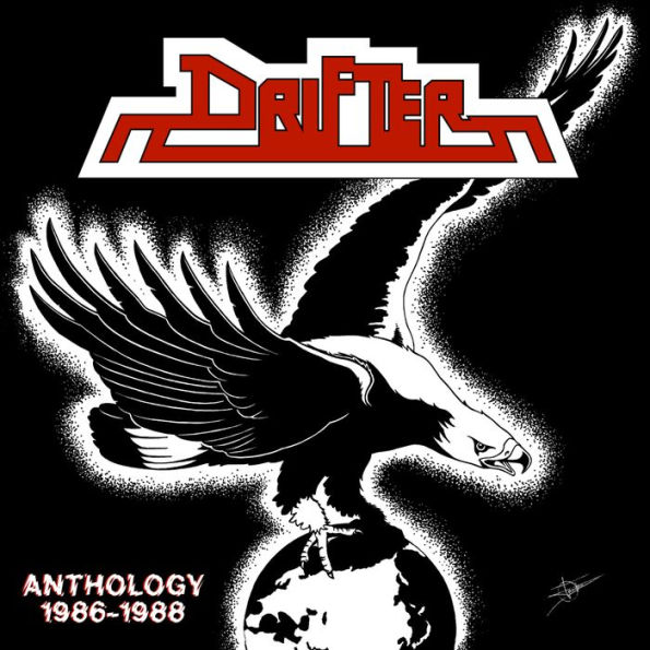 Anthology 1986-1988