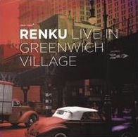 Live in Greenwich Village