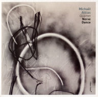 Title: Nerve Dance, Artist: Michael Attias
