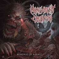 Title: Memories of a Beast, Artist: Malevolent Creation