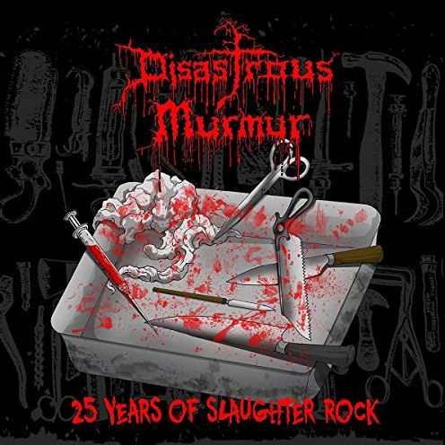 25 Years of Slaughter Rock