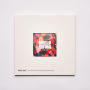 Twelve Inch Original - Invisible Vinyl On Your Wall Display