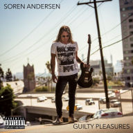Title: Guilty Pleasures, Artist: Soren Andersen