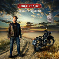 Title: Stray From the Flock, Artist: Mike Tramp