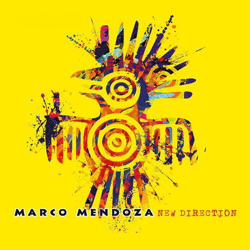 New Direction [Turquoise Vinyl]