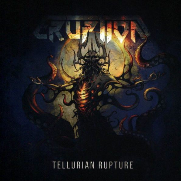 Tellurian Rupture