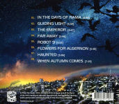 Alternative view 2 of The Sequel