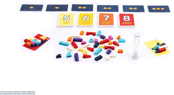 Brick Like This by Luca Bellini