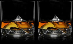 Alternative view 2 of Everest Whiskey Glasses Set of 2