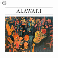 Title: Alawari, Artist: Alawari