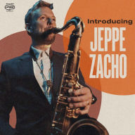 Title: Introducing, Artist: Jeppe Zacho