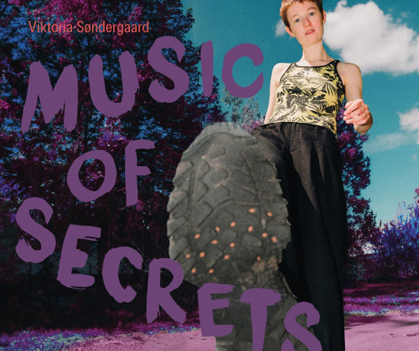 Music of Secrets