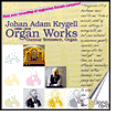 Krygell: Organ Works