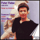Peter Heise: Sange og romancer