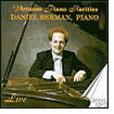 Virtuoso Piano Rarities