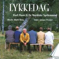 Matti Borg: Lykkedag