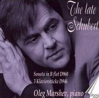 The Late Schubert