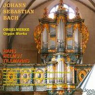 Bach: Organ Works