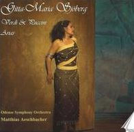 Verdi & Puccini: Arias