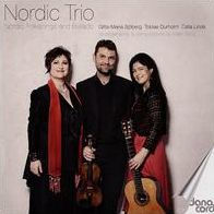 Nordic Folksongs & Ballads