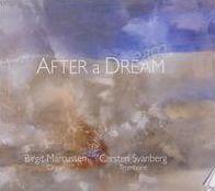 After a Dream