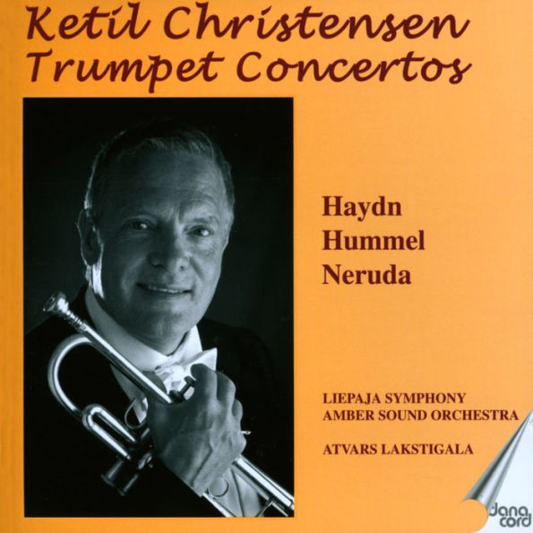 Haydn, Hummel, Neruda: Trumpet Concertos