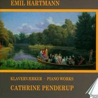 Emil Hartmann: Piano Works