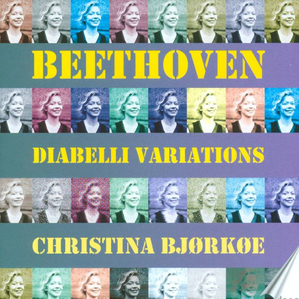 Ludwig van Beethoven: Diabelli Variations