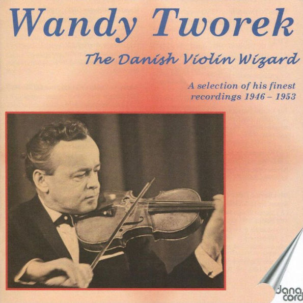 The Danish Violin Wizard