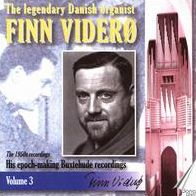 The Legendary Danish Organist