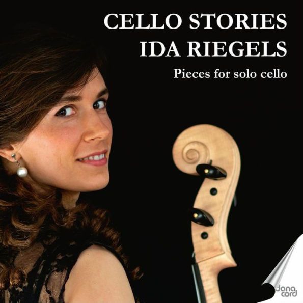 Cello Stories: Pieces for Solo Cello