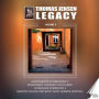 Thomas Jensen Legacy, Vol. 2: Shostakovich, Stravinsky, Honegger, Bartók