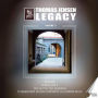 Thomas Jensen Legacy, Vol. 3: Brahms, Tchaikovsky