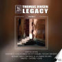 Thomas Jensen Legacy, Vol. 5: Mendelssohn, Mozart, Handel, Dvor¿¿k, Gade