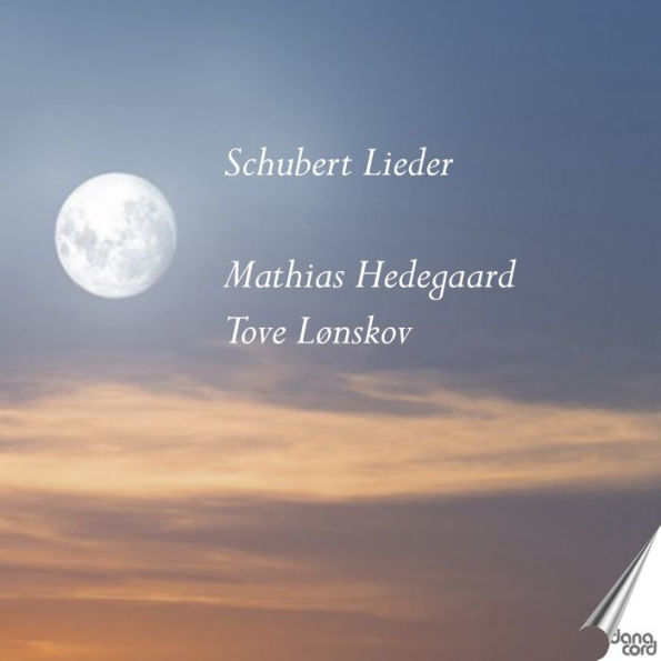 Schubert Lieder