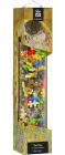 Alternative view 5 of Inspired series 350 pc The Kiss by Gustov Klimt set