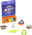 Alternative view 2 of Space Puzzle by Number Activity Pad