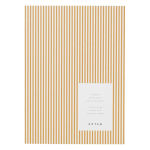 Alternative view 1 of Ochre Lines Vita Notebook