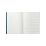 Alternative view 5 of Dark Blue Uma Notebook