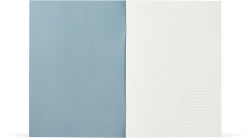 Alternative view 2 of MILO Weekly Undated Planner in Green lines